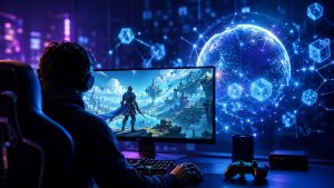 Web3 Gaming Has a Visibility Problem, Not a Funding Problem