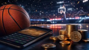 Where to Bet on NBA Finals in 2026: Crypto and Traditional Platforms Compared