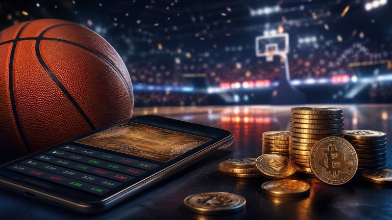 Where to Bet on NBA Finals in 2026: Crypto and Traditional Platforms Compared