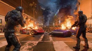 Wilder World Introduces Open World Multiplayer - EGamers.io - P2E NFT Games Portal