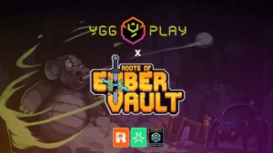 ygg play roots of ember vault YGG Play has finalized a crucial publishing partnership with the animation and gaming studio Ruyui to host the soulslike pixel-art RPG, Roots of Embervault, on its digital Launchpad. This collaboration is set to usher in the game’s quests feature rollout on Thursday, May 14 at 8 p.m. SGT.