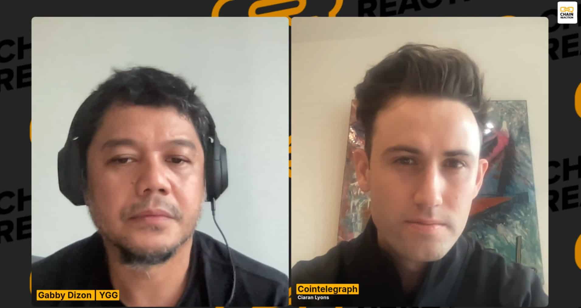 YGG's Gabby Dizon Bets Against Crypto In GTA 6, Bets Big On AI-Built Games - EGamers.io - P2E NFT Games Portal