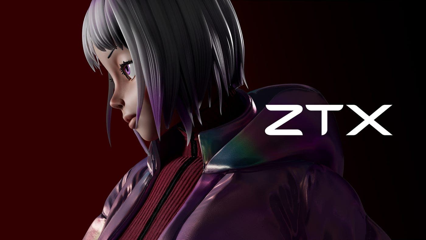 ztx game In Brief: