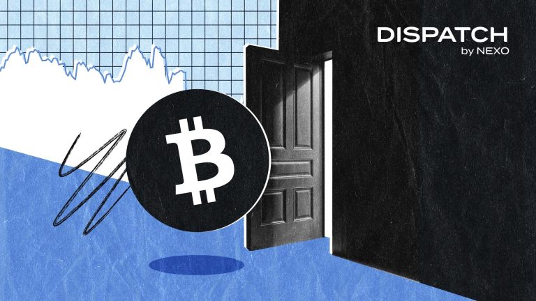 Bitcoin's reserve and credit score layers become visible