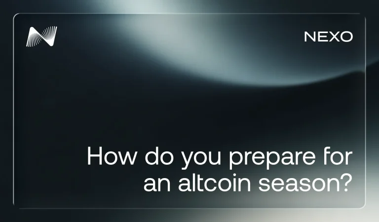 Tips on how to Put together for Altcoin Season