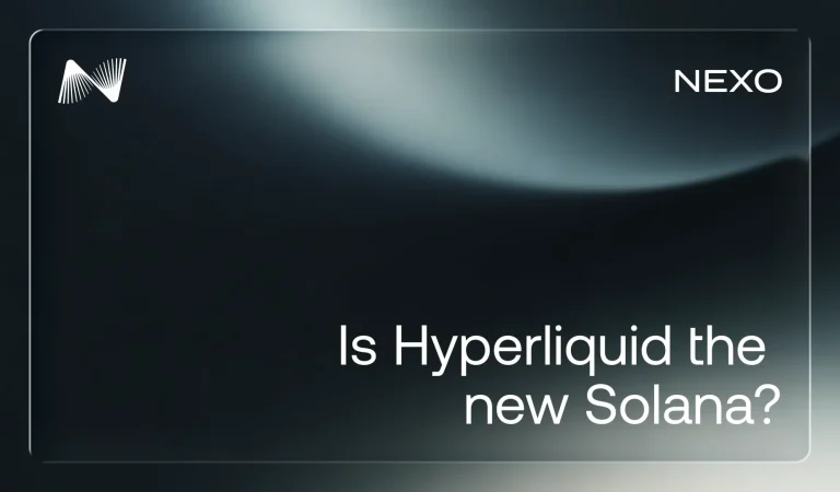 Hyperliquid vs Solana: Are They Actually the Identical?