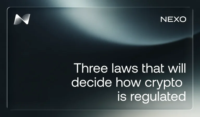 CLARITY Act, GENIUS Act & MiCA