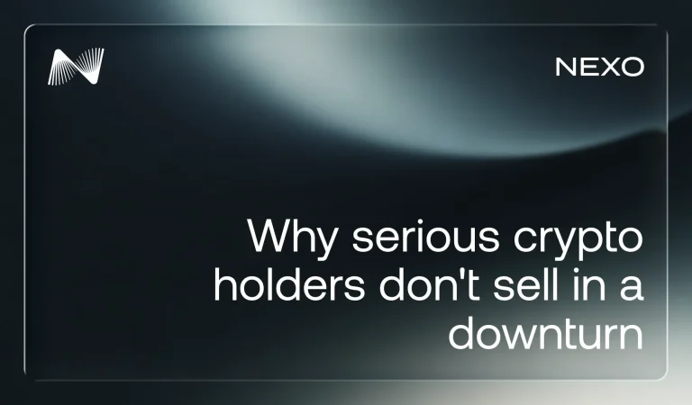 Why Crypto Holders Do not Promote In a Downturn
