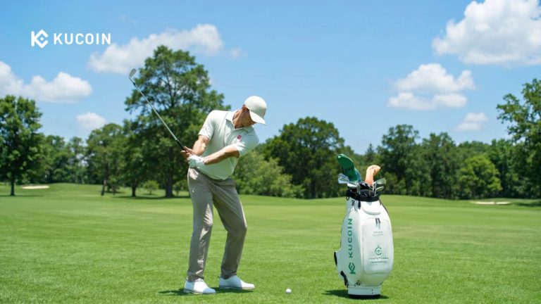 image PROVIDENCIALES, Turks and Caicos Islands – KuCoin, a leading global crypto platform, today celebrates brand ambassador Adam Scott as he makes his 100th consecutive major championship appearance at the U.S. Open, on June 18, 2026, at Shinnecock Hills Golf Club in Southampton, New York. Scott becomes just the second player in golf history to reach this milestone.