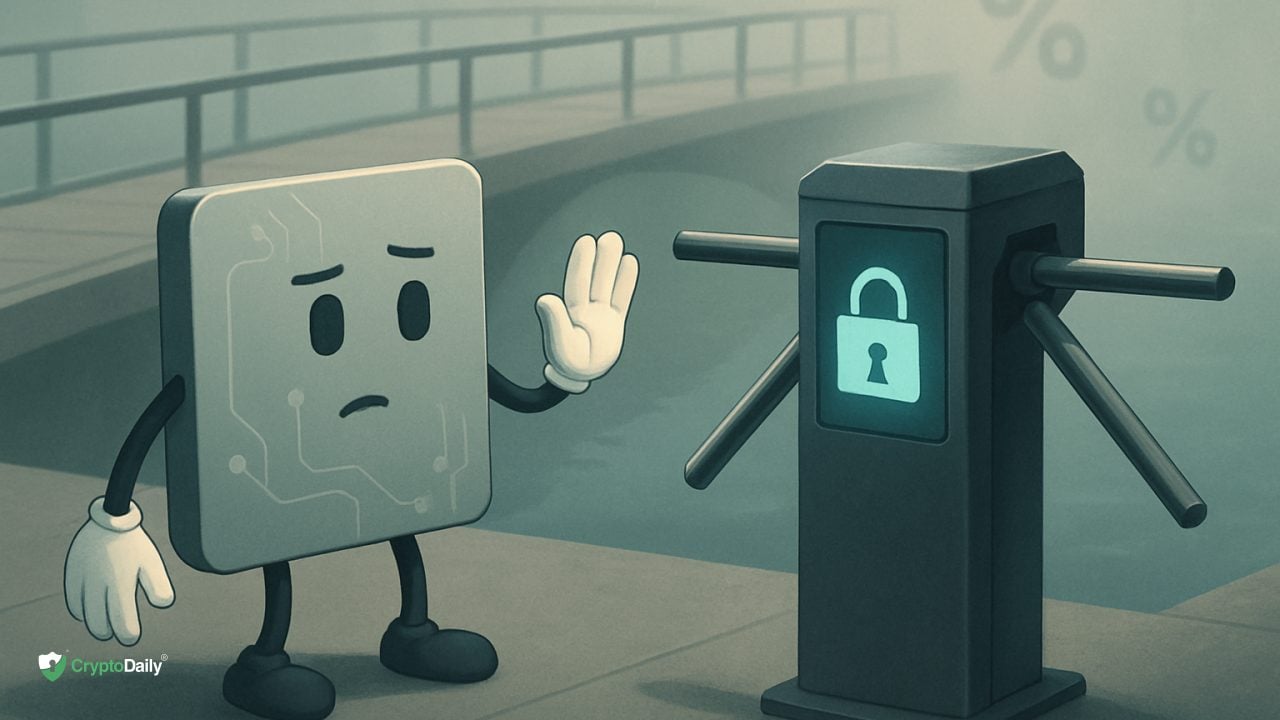 AI Agents in DeFi: Authorization Is the New Risk Layer