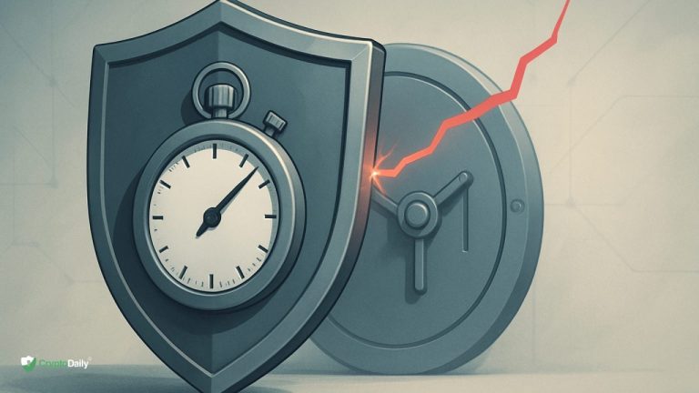 AI-Speed DeFi Hacks: Why Response Time Now Matters