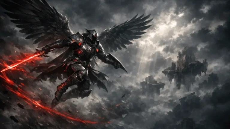 Aion 2 Gets a Confirmed Global Launch Window for September - MMOs.com