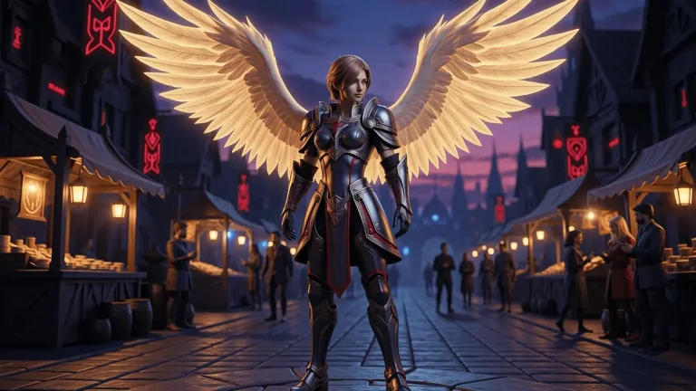 Aion 2 Western Monetization Model Detailed for 2026
