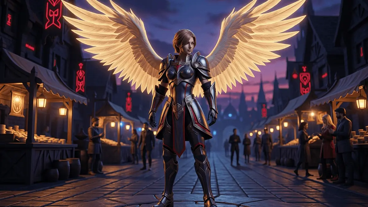 Aion 2 Western Monetization Model Detailed for 2026