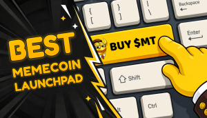 Best Crypto Presale With Audit Verification: MemeToro Strengthens With Huge Investor & Institutional Interest