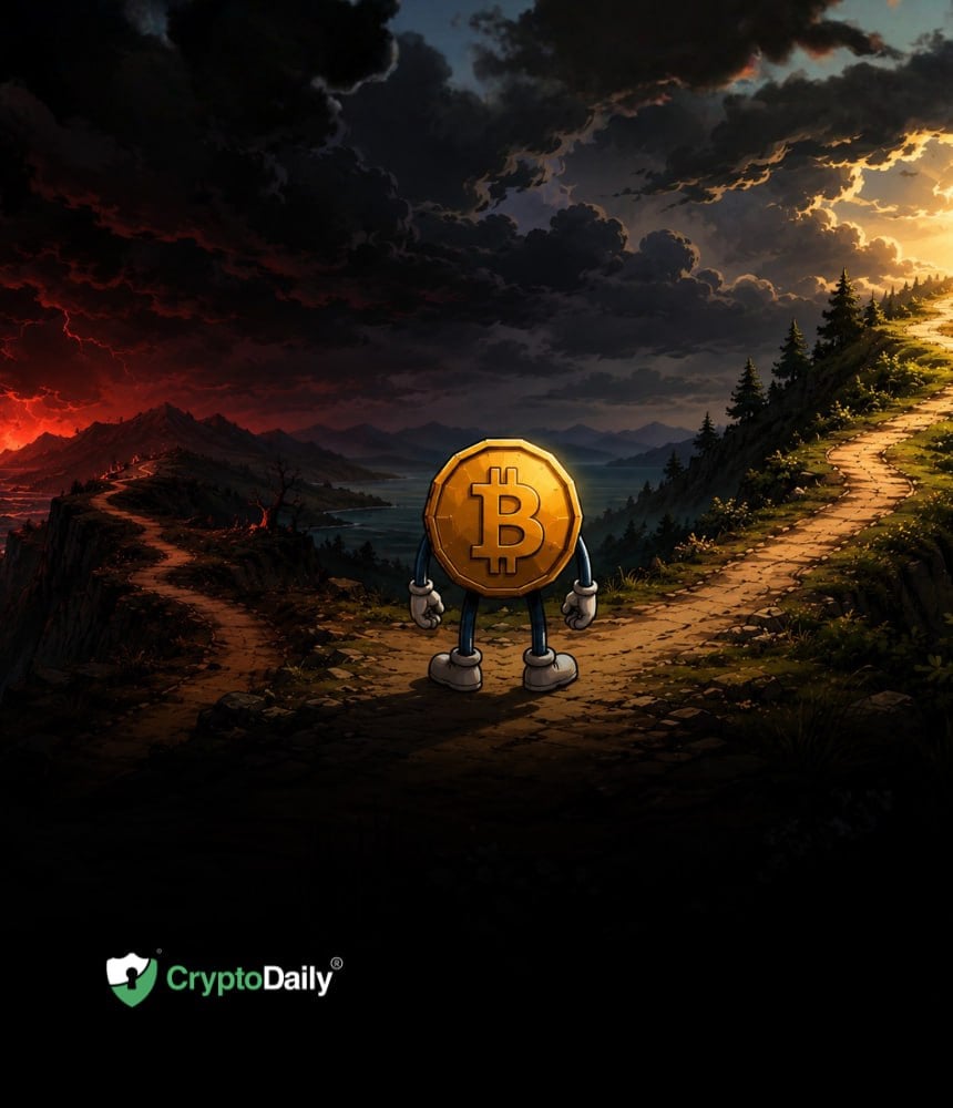 Bitcoin Closes Weekly Candle Below $60K: Next Leg Down or Rally Back Up?