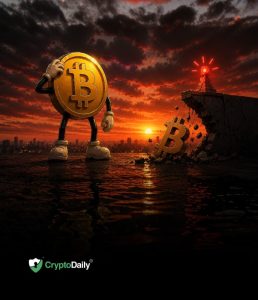 Bitcoin Fails to Make Higher High: Is a Lower Low About to Reverse the Short-Term Trend?