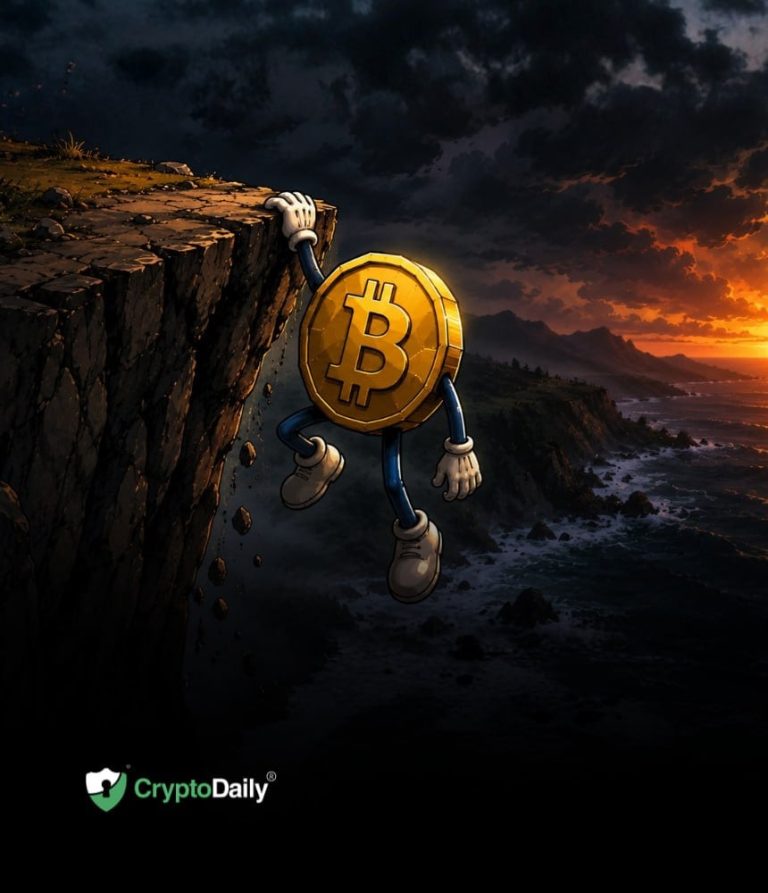 Bitcoin Falters on the Edge of the Cliff: Is a Drop to $50K Next?