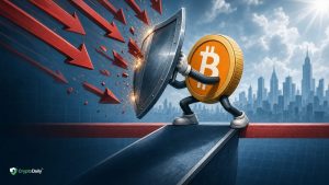 Bitcoin Options Skew Turns Defensive; $52K Puts Bid