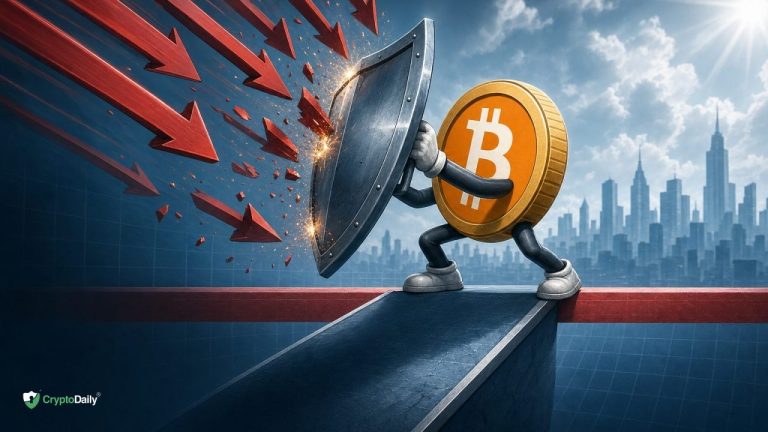 Bitcoin Options Skew Turns Defensive; $52K Puts Bid