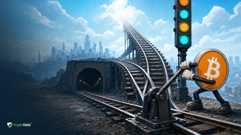 Bitcoin’s Four-Signal Inflection: $82K Breakout or $48K Drop