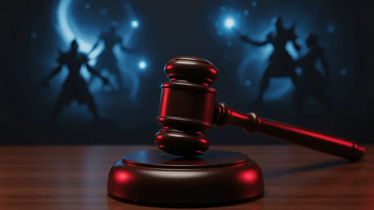 Blizzard Files Lawsuit Against Project Ascension WoW Private Server - MMOs.com