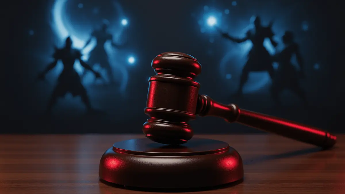 Blizzard Files Lawsuit Against Project Ascension WoW Private Server - MMOs.com
