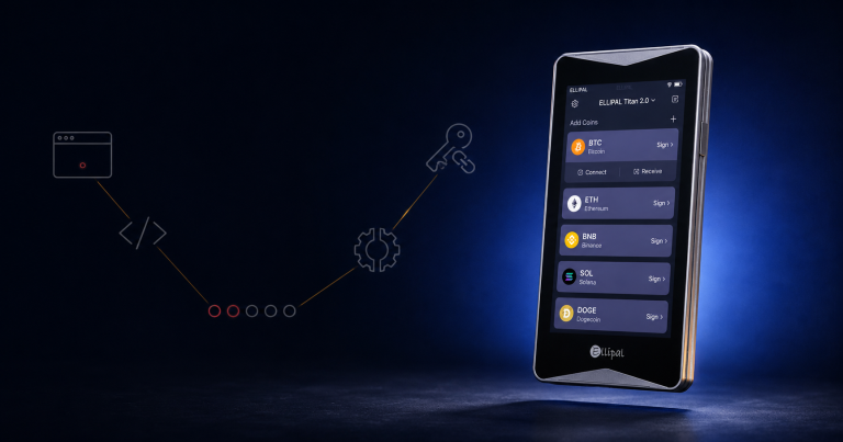 Crypto Safety 2026: 5 Main Hacks and Self-Custody Classes