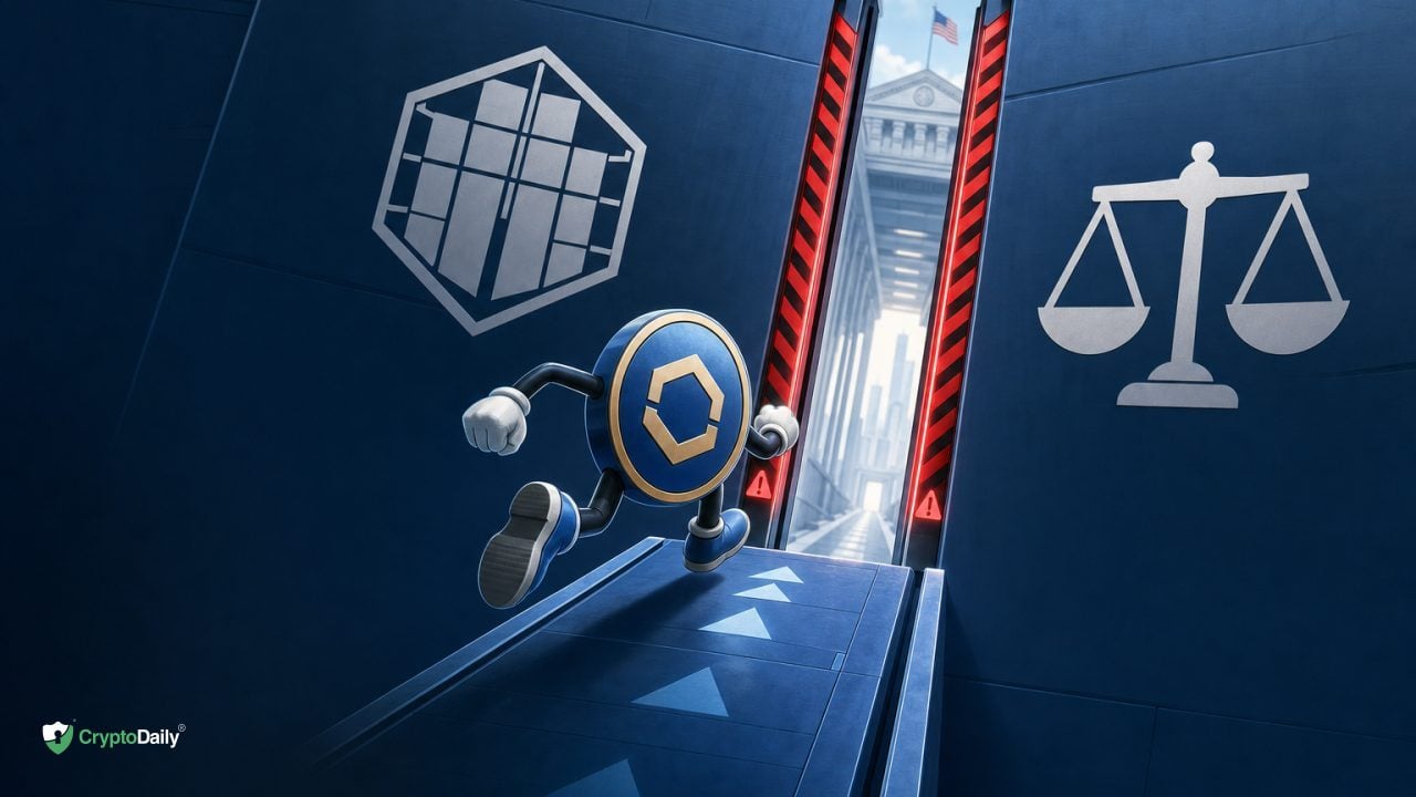 Could CME’s Lawsuit Stall U.S. Crypto Perps?