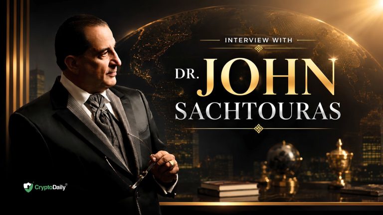 Dr. John Sachtouras speaks on The Evolution of Finance