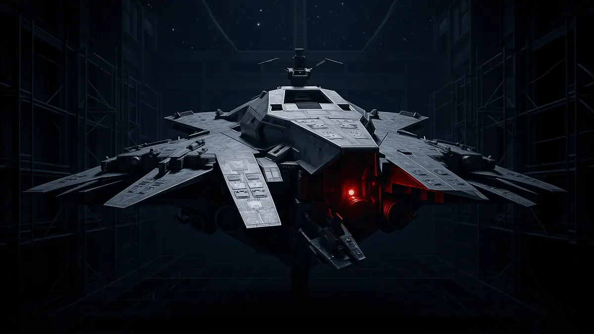 EVE Frontier Cycle 6: Modular Ships & Free Trial