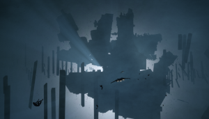 EVE Frontier's Cycle 6 Sanctuary is now live and free-to-play
