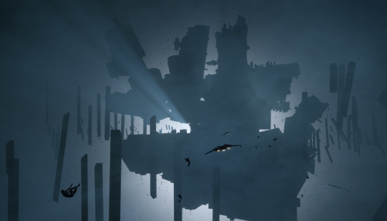 EVE Frontier's Cycle 6 Sanctuary is now live and free-to-play