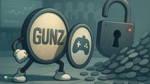 GUNZ Unlock Week: Can Gaming Chains Hold Demand?