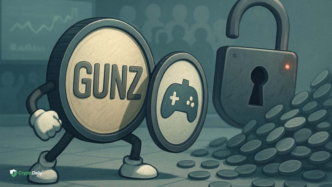 GUNZ Unlock Week: Can Gaming Chains Hold Demand?