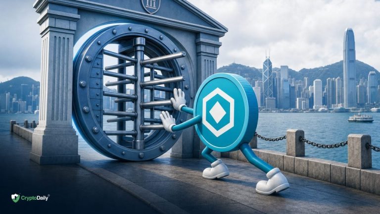 HSBC’s HK Stablecoin Licence: Are Banks Set to Lead?