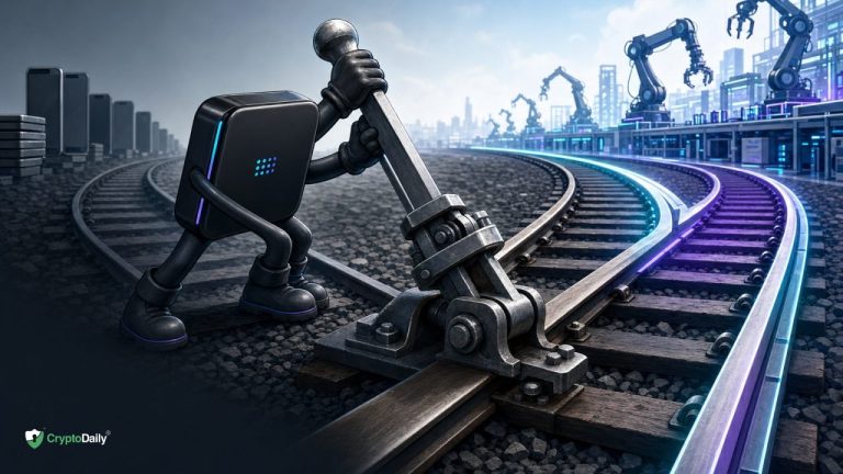 Is BlackBerry QNX Now an AI Robotics Play?