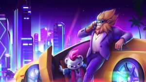 cro loaded lions Loaded Lions: Mane City is making a significant leap from desktop web browsers to mobile devices. The game has opened pre-registrations on both the Apple App Store and Google Play, signaling a strategic move to enhance accessibility and cater to a wider audience.