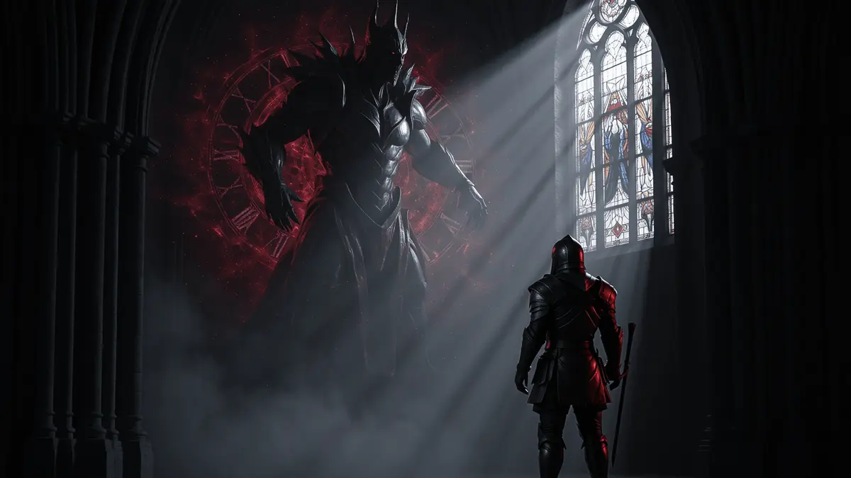 Lost Ark Q3 2026 Roadmap: Extreme Raids & Warpweaver