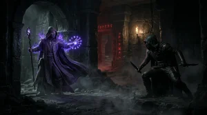 Pantheon PTR Adds Enchanter and Rogue, Raises Level Cap, and Opens New Zones - MMOs.com