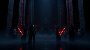 SWTOR Patch 7.9: Legacy of the Sith Finale Explained
