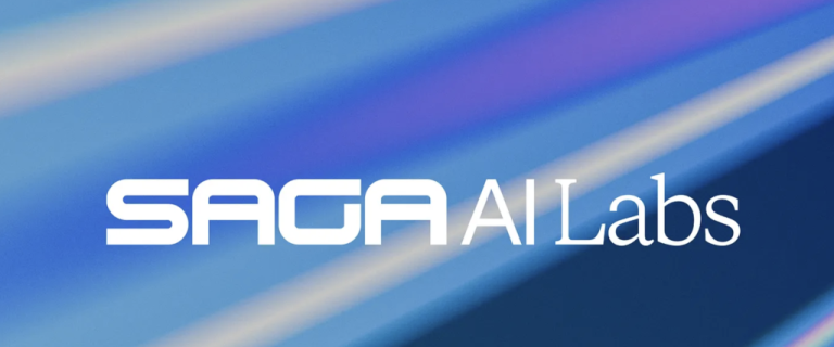 Saga sells its blockchain, pivots to AI agents