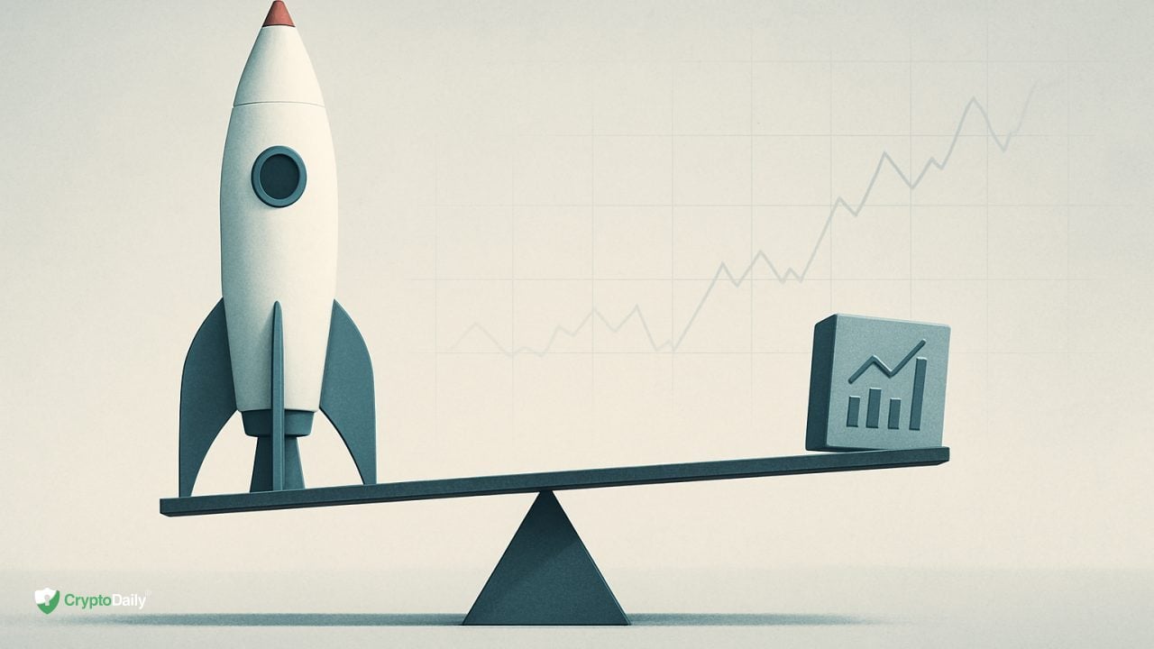 SpaceX’s $2.1T Debut and the S&P 500 Gravity Problem