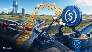 Stablecoins vs Community Banks: The Coming Rural Deposit Fight