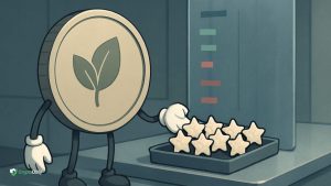 Tea’s TGE Tests Demand for Reputation Tokens