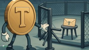 UFC’s USD1 Bonus: Trump Stablecoin as Payments Test