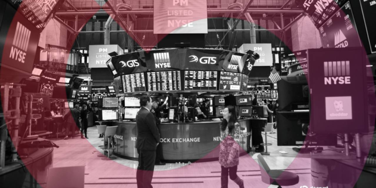 Wall Street's Next Tokenization Test: BlackRock-Backed Securitize's Market Debut - Decrypt