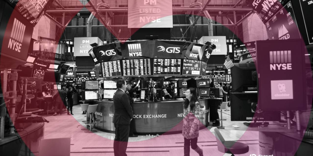 Wall Street's Next Tokenization Test: BlackRock-Backed Securitize's Market Debut - Decrypt
