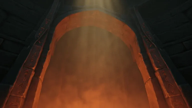 WoW Classic 'Camelot' Datamined Before BlizzCon