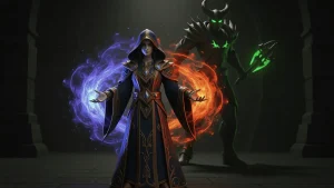 WoW Hotfixes June 17, 2026: Mage, DH, Classic Fixes
